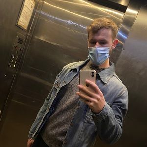 Meet your Posher, Joey